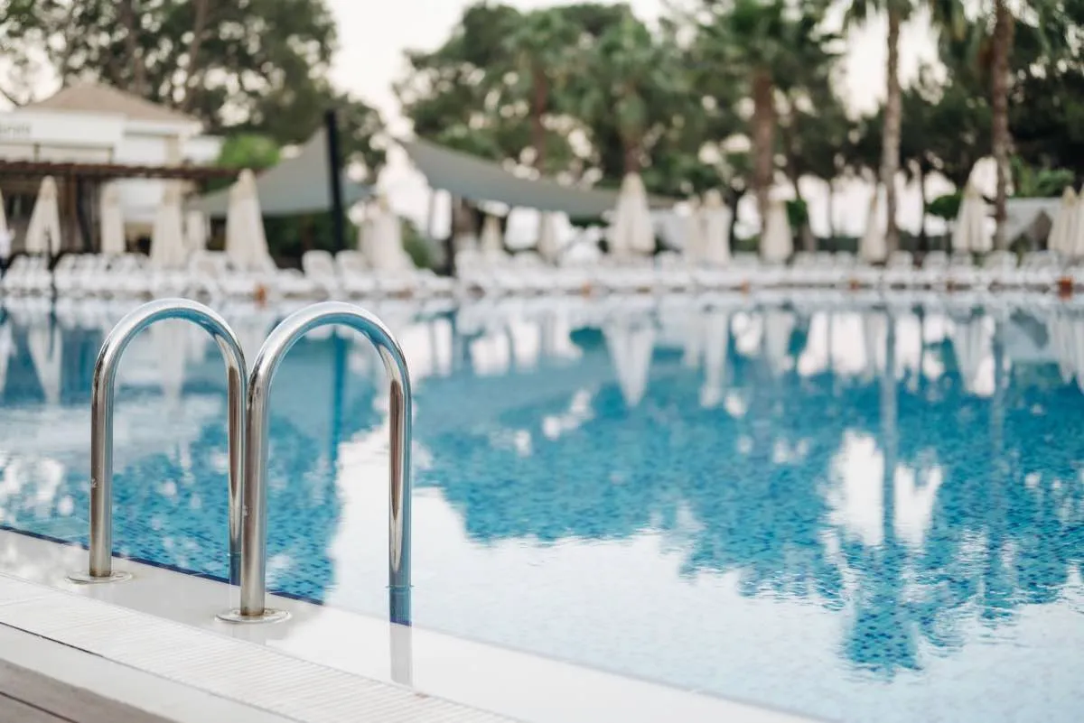 Pool Heaters & Heat Pumps in Bakersfield, CA