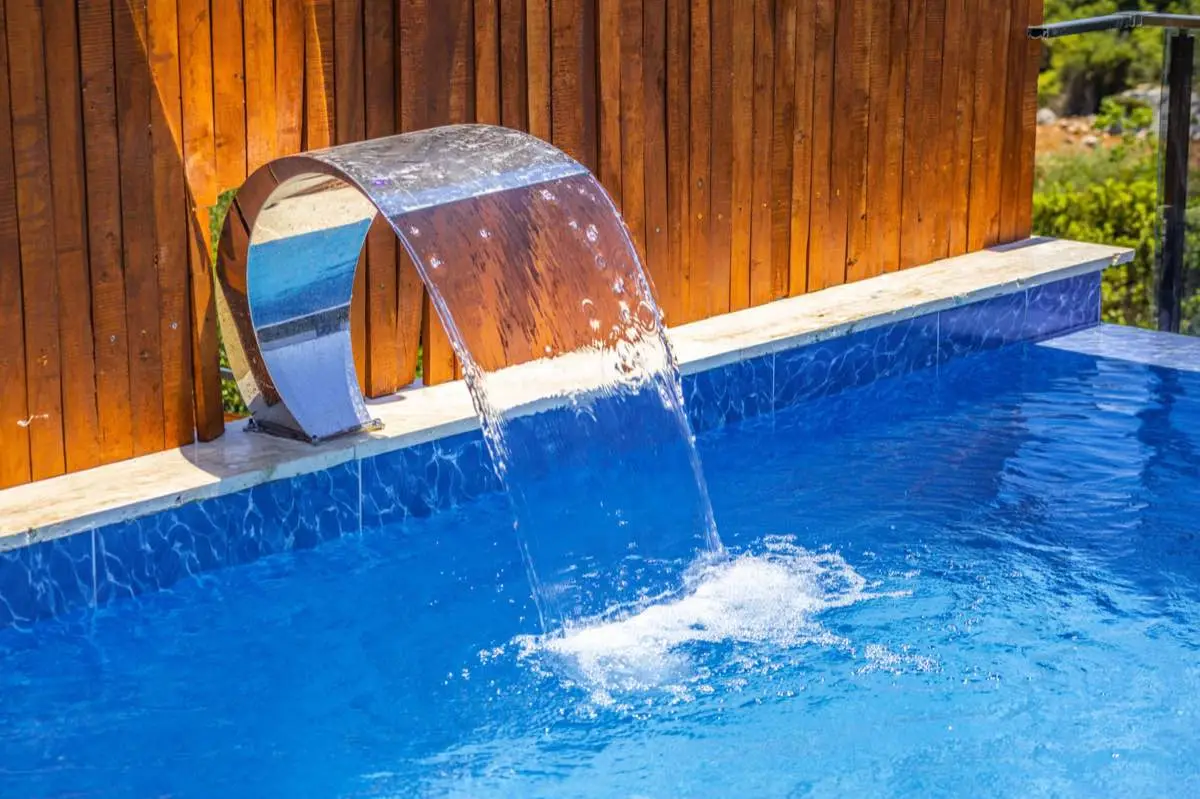 Saltwater Chlorination Systems in Bakersfield, CA