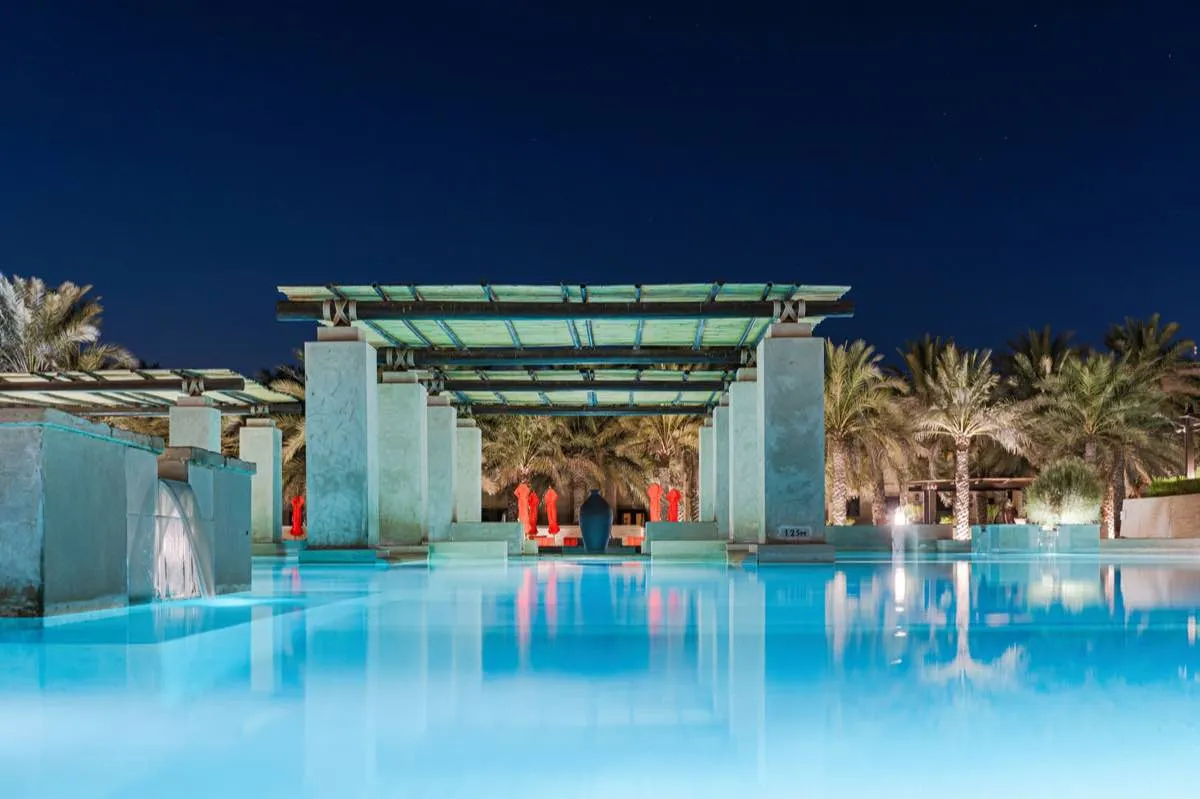 Pool Equipment Repair in Bakersfield, CA